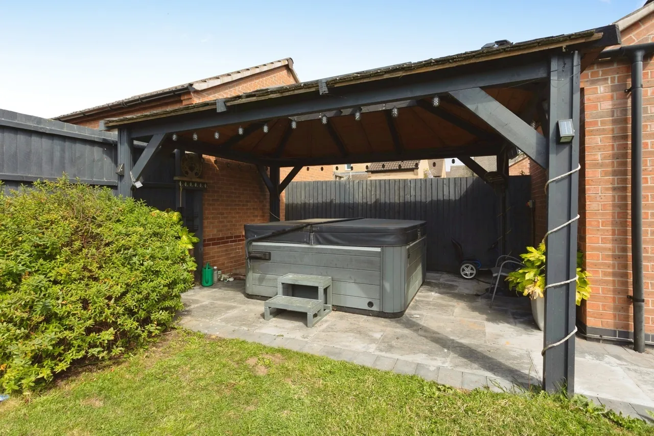 Anson Road, Newton, NG13, photo 25