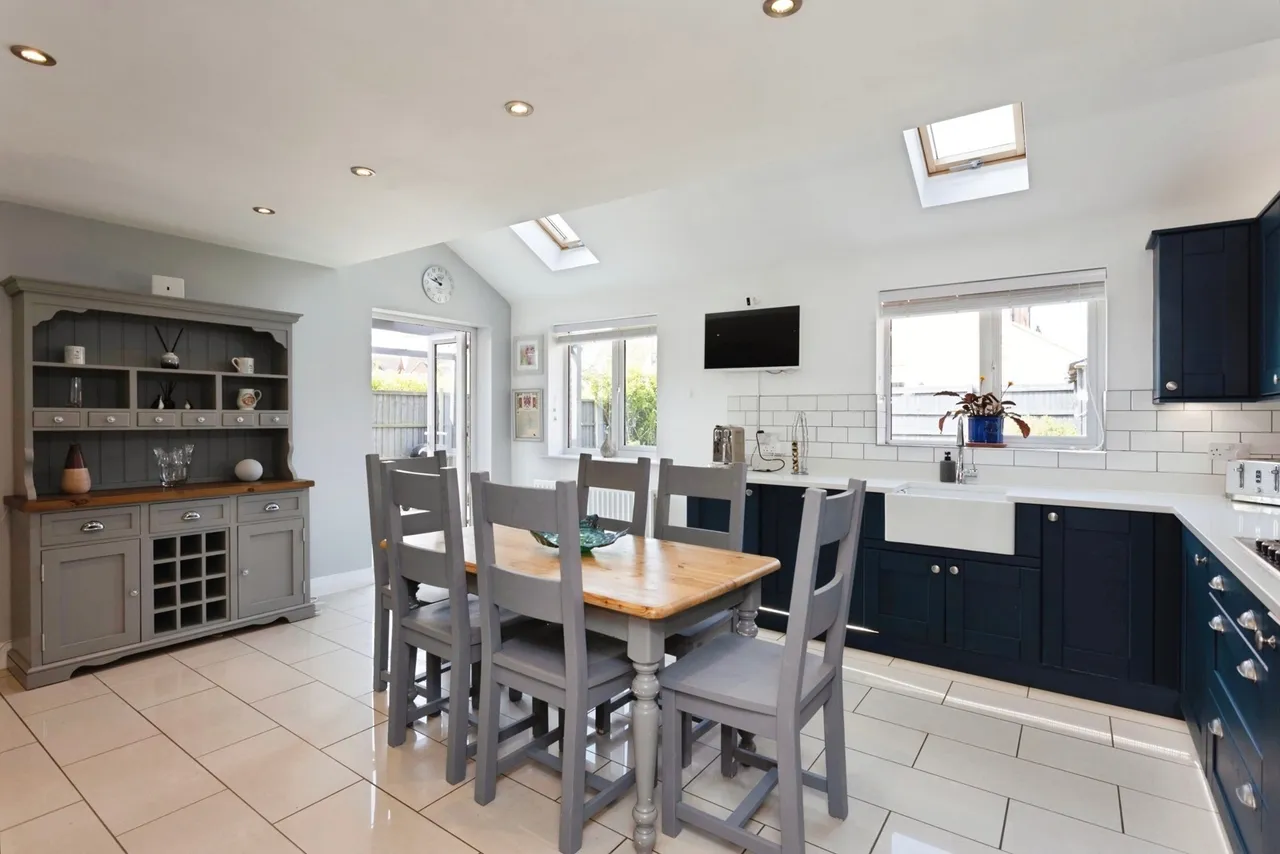 Anson Road, Newton, NG13, photo 4