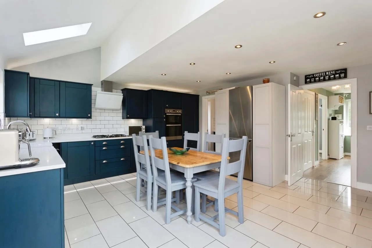 Anson Road, Newton, NG13, photo 8