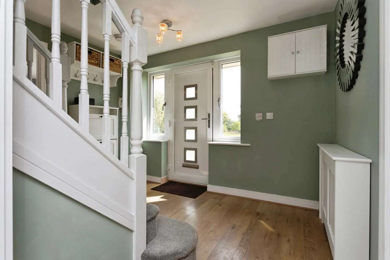 Anson Road, Newton, NG13, photo 5