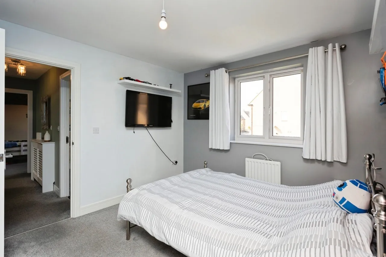 Anson Road, Newton, NG13, photo 17