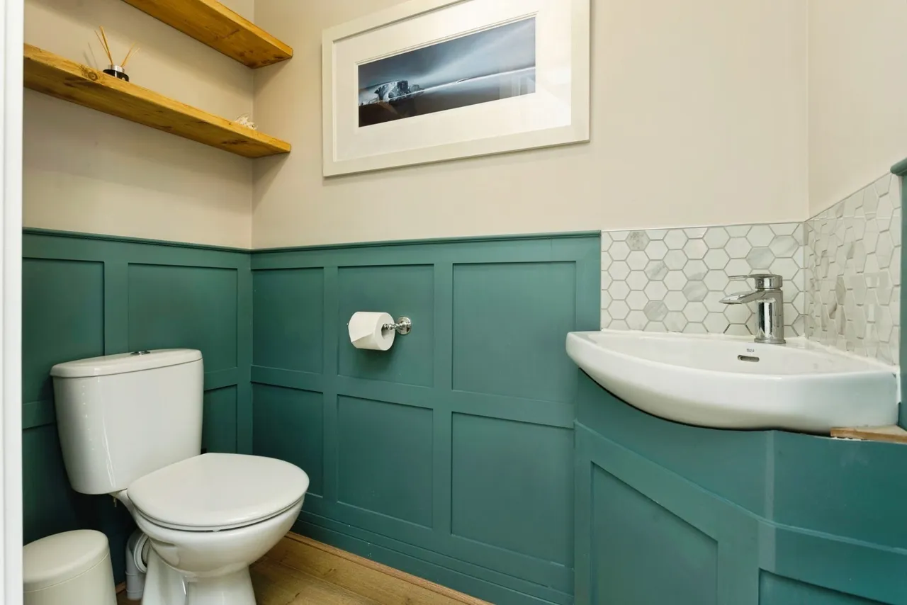 Anson Road, Newton, NG13, photo 12