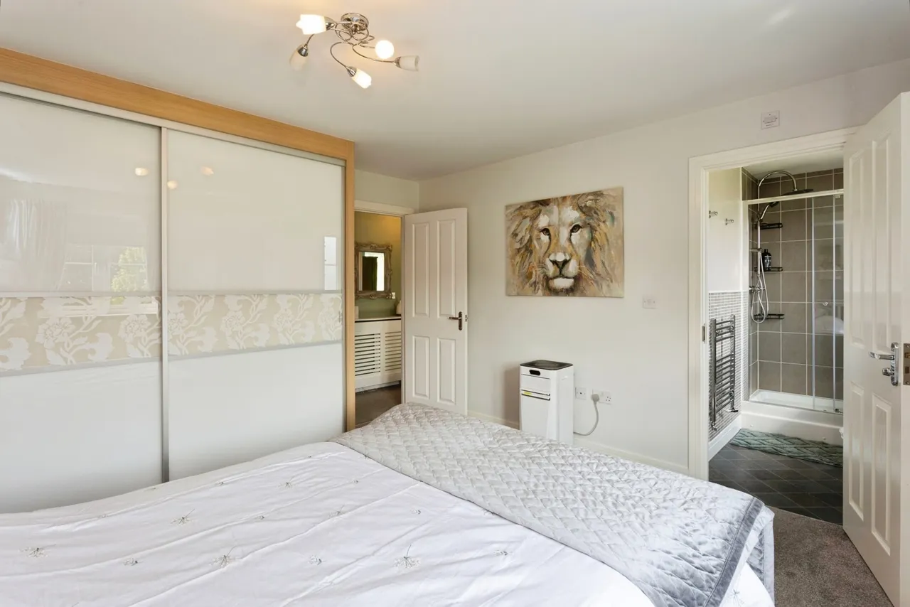 Anson Road, Newton, NG13, photo 19