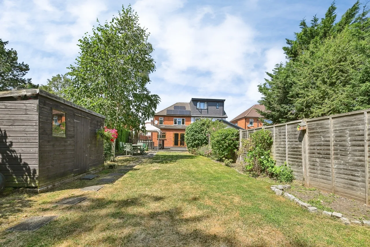 Stenson Road, Derby, DE23, photo 19