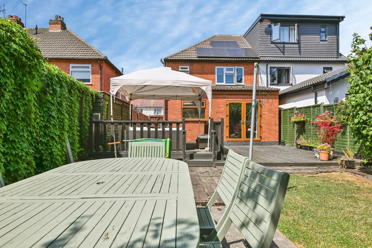 Stenson Road, Derby, DE23, photo 20