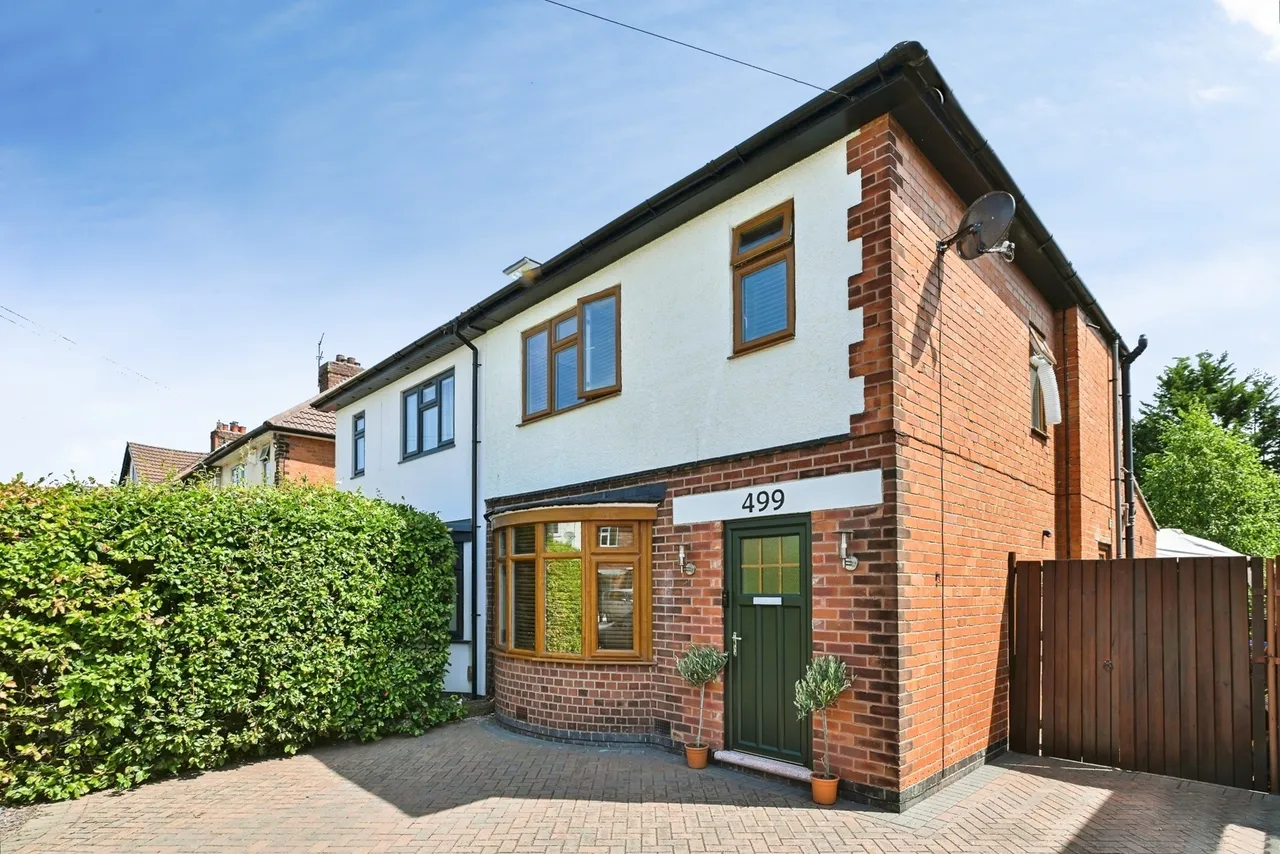 Stenson Road, Derby, DE23, photo 22