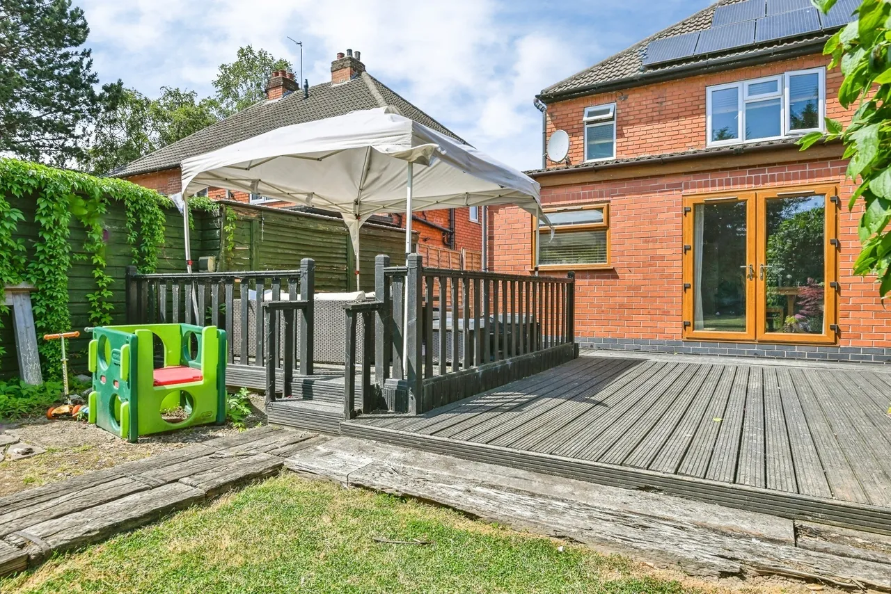 Stenson Road, Derby, DE23, photo 21