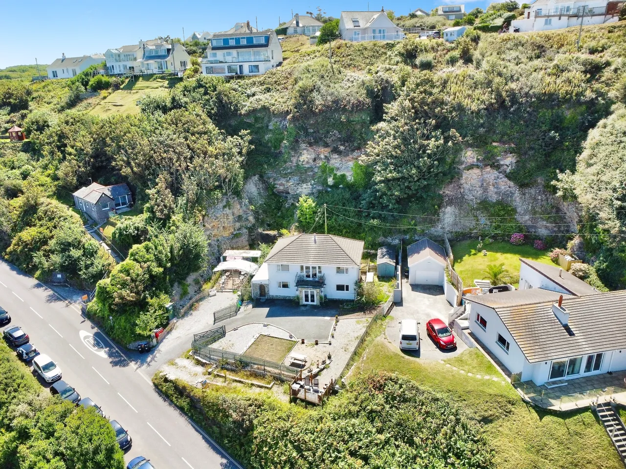 Tregea Hill, Redruth, TR16, photo 27