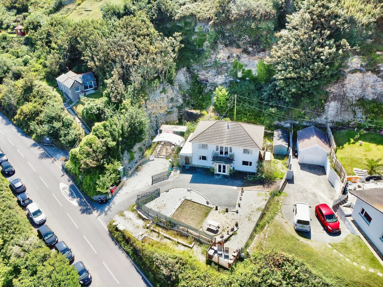 Tregea Hill, Redruth, TR16, photo 26