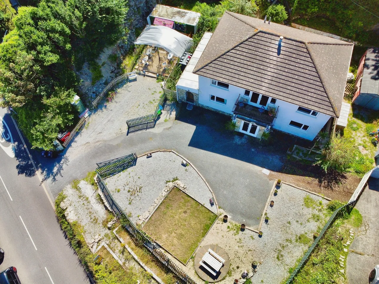 Tregea Hill, Redruth, TR16, photo 25