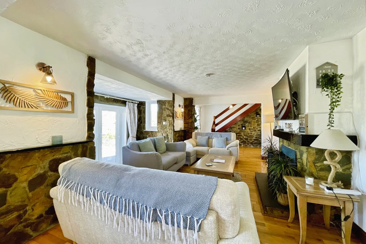 Tregea Hill, Redruth, TR16, photo 13