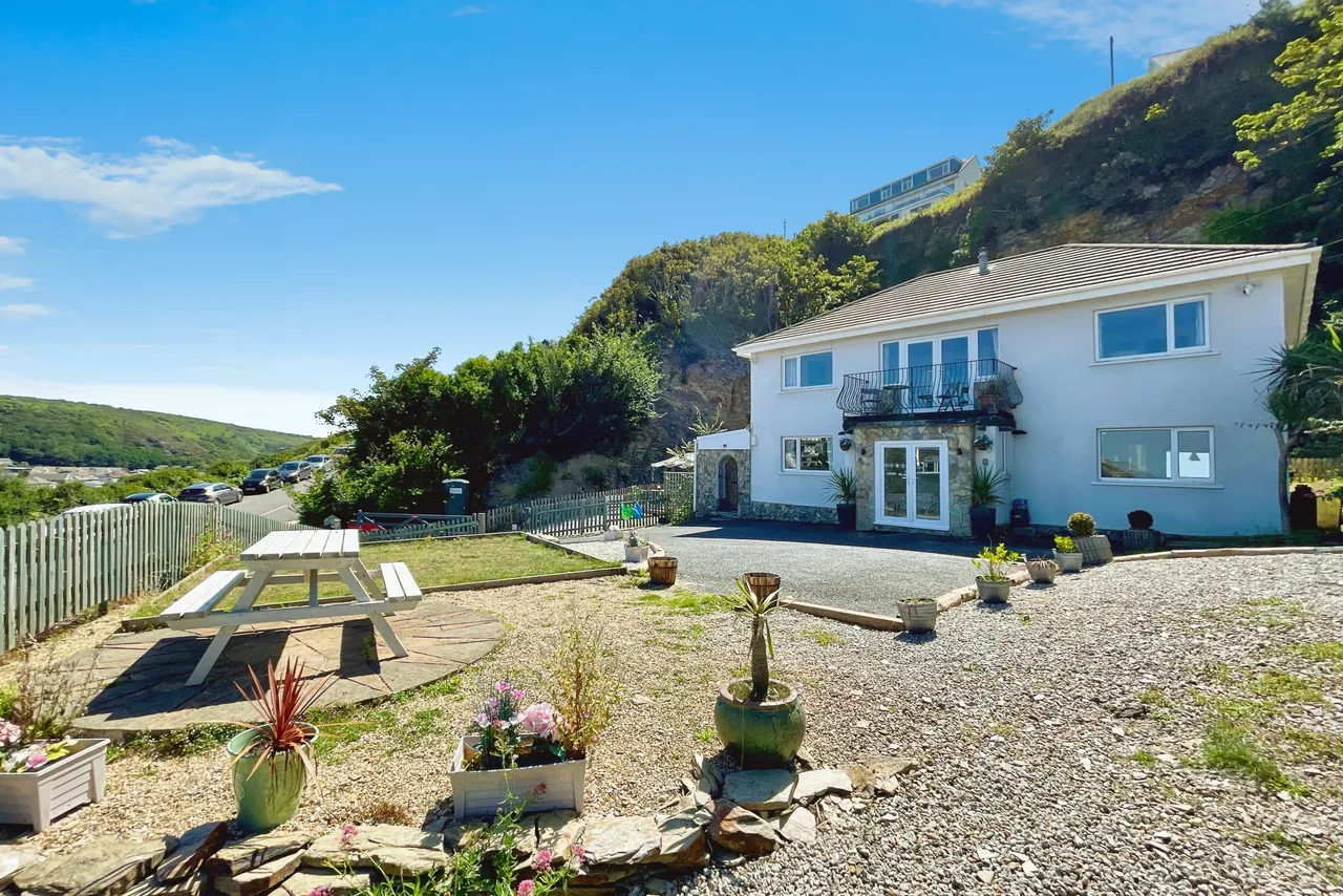 Tregea Hill, Redruth, TR16, photo 7
