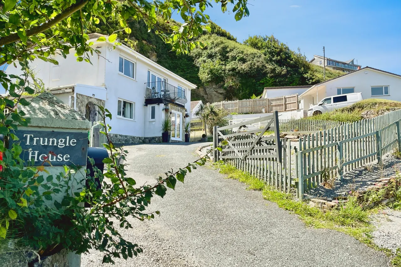 Tregea Hill, Redruth, TR16, photo 6