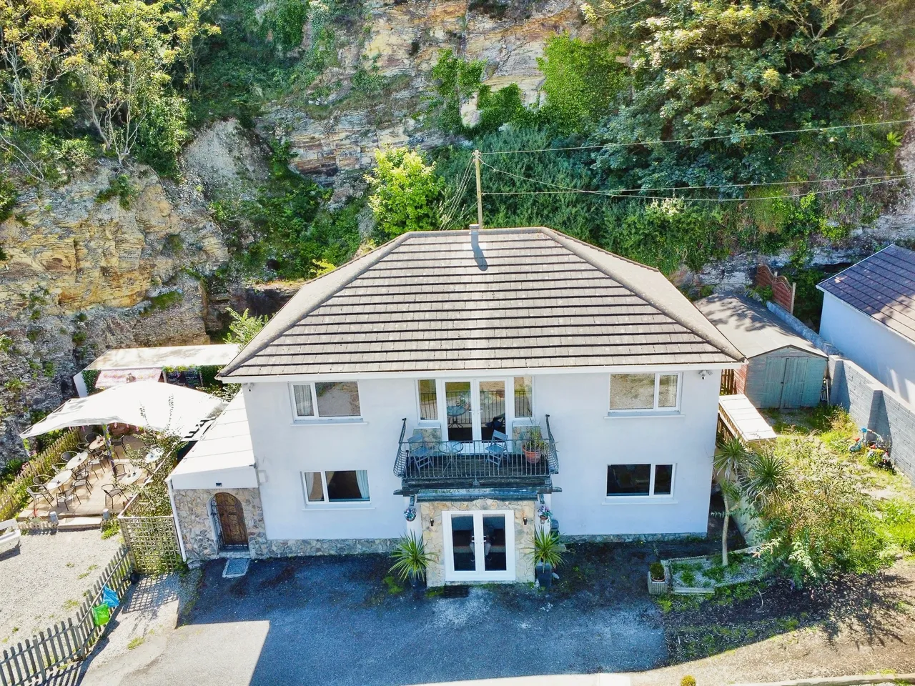 Tregea Hill, Redruth, TR16, photo 8