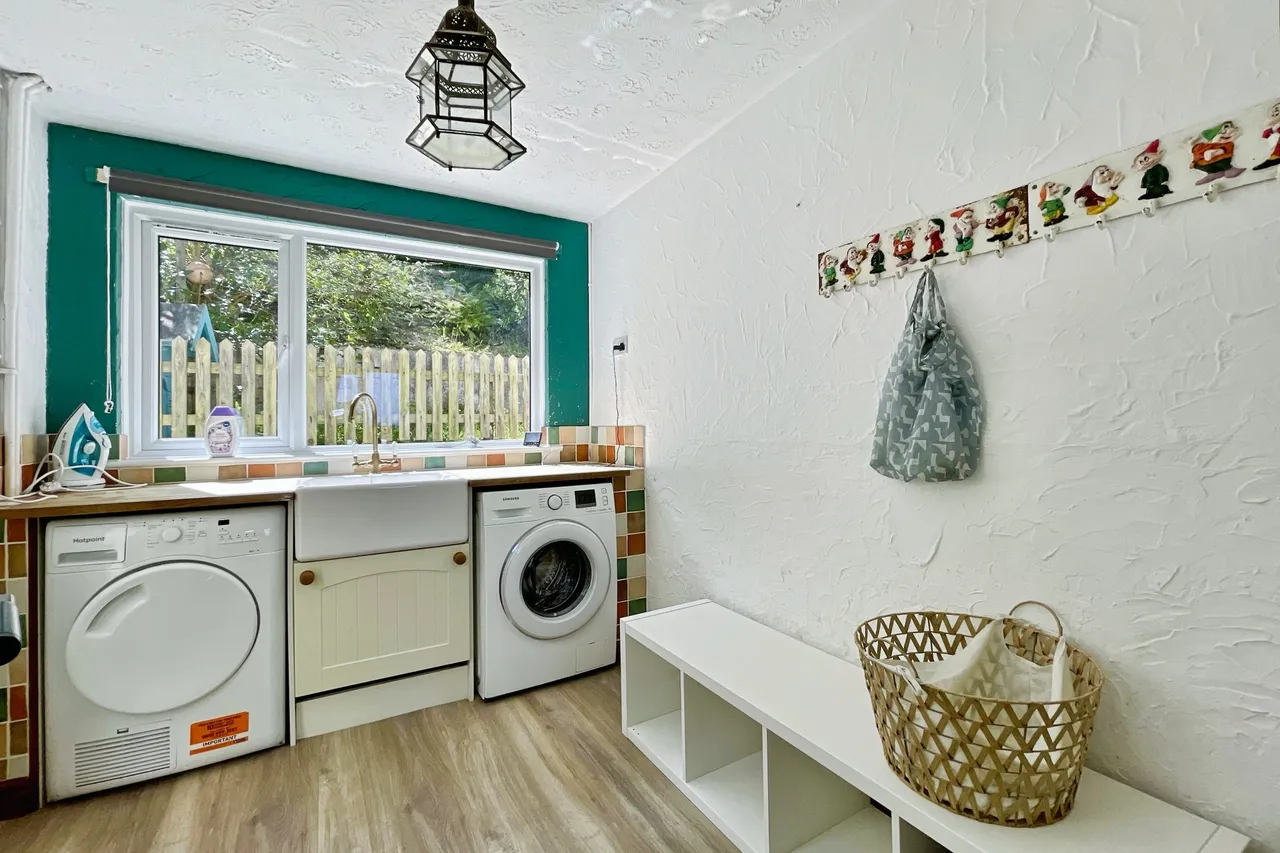 Tregea Hill, Redruth, TR16, photo 17