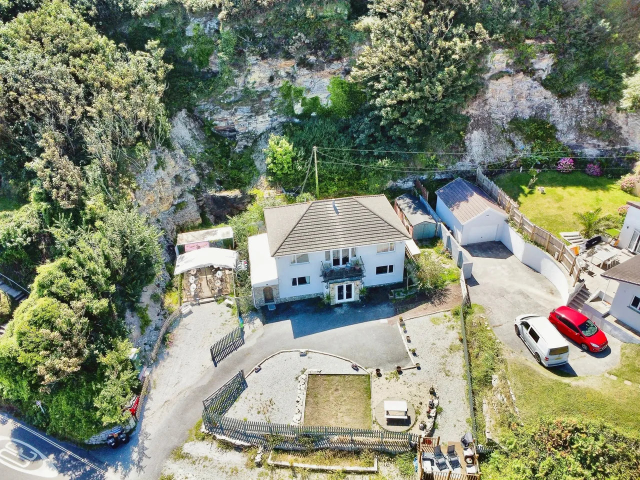 Tregea Hill, Redruth, TR16, photo 11