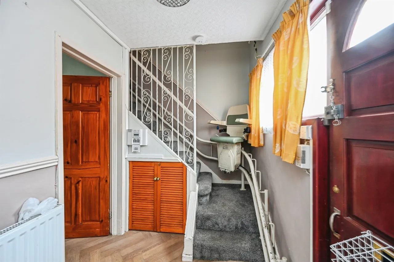 Langton Road, Wavertree, L15, photo 2
