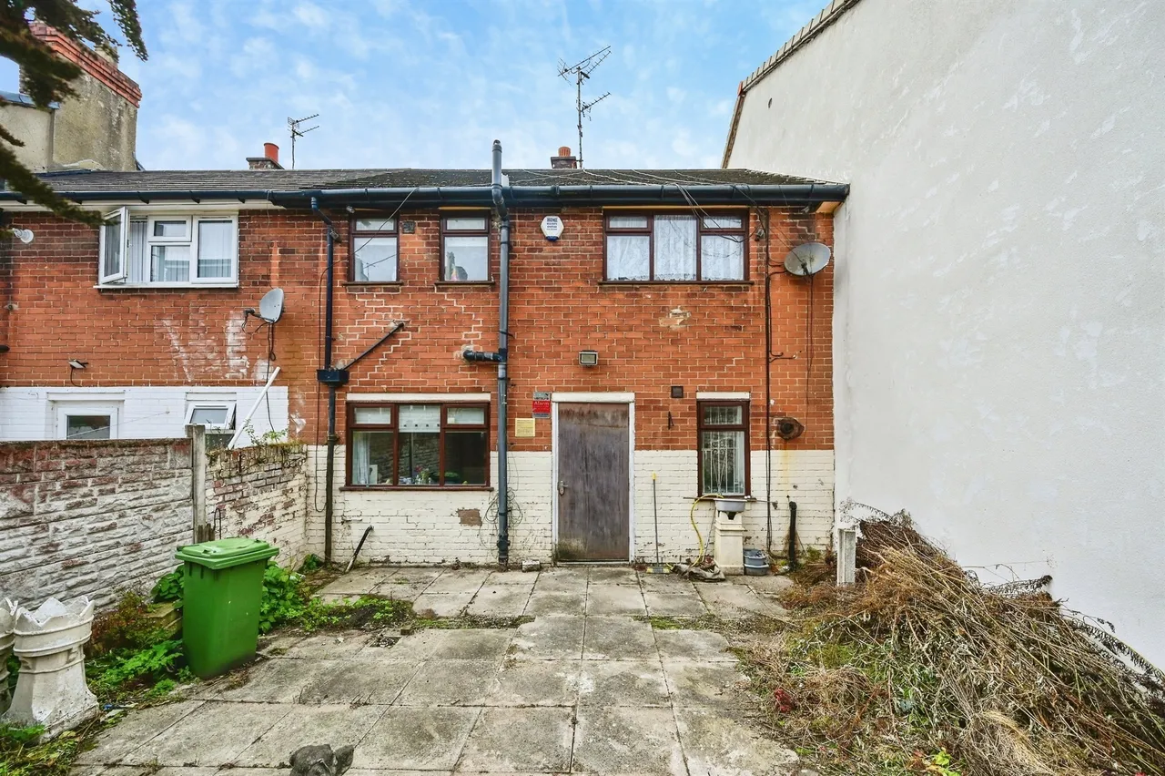 Langton Road, Wavertree, L15, photo 13