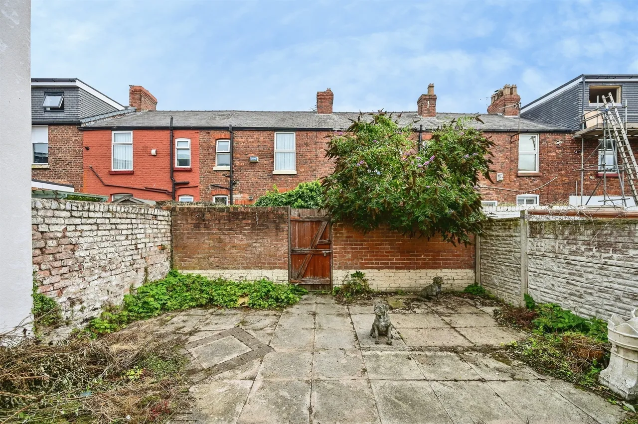 Langton Road, Wavertree, L15, photo 14
