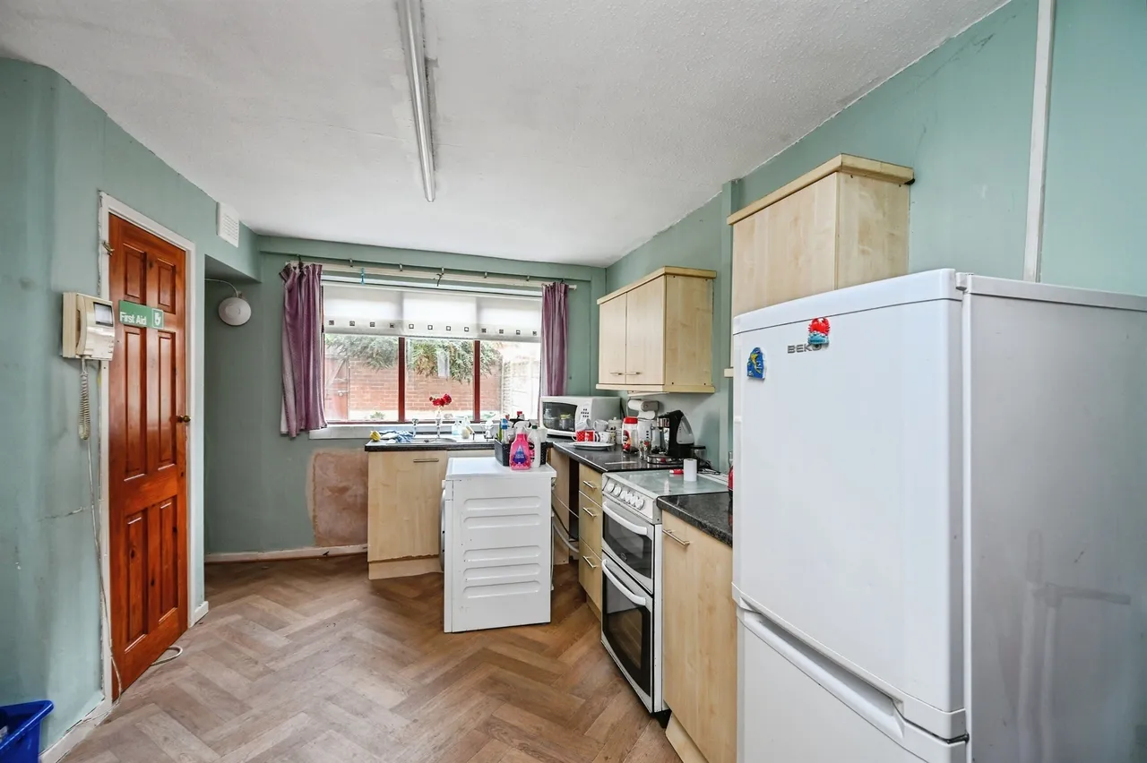 Langton Road, Wavertree, L15, photo 4