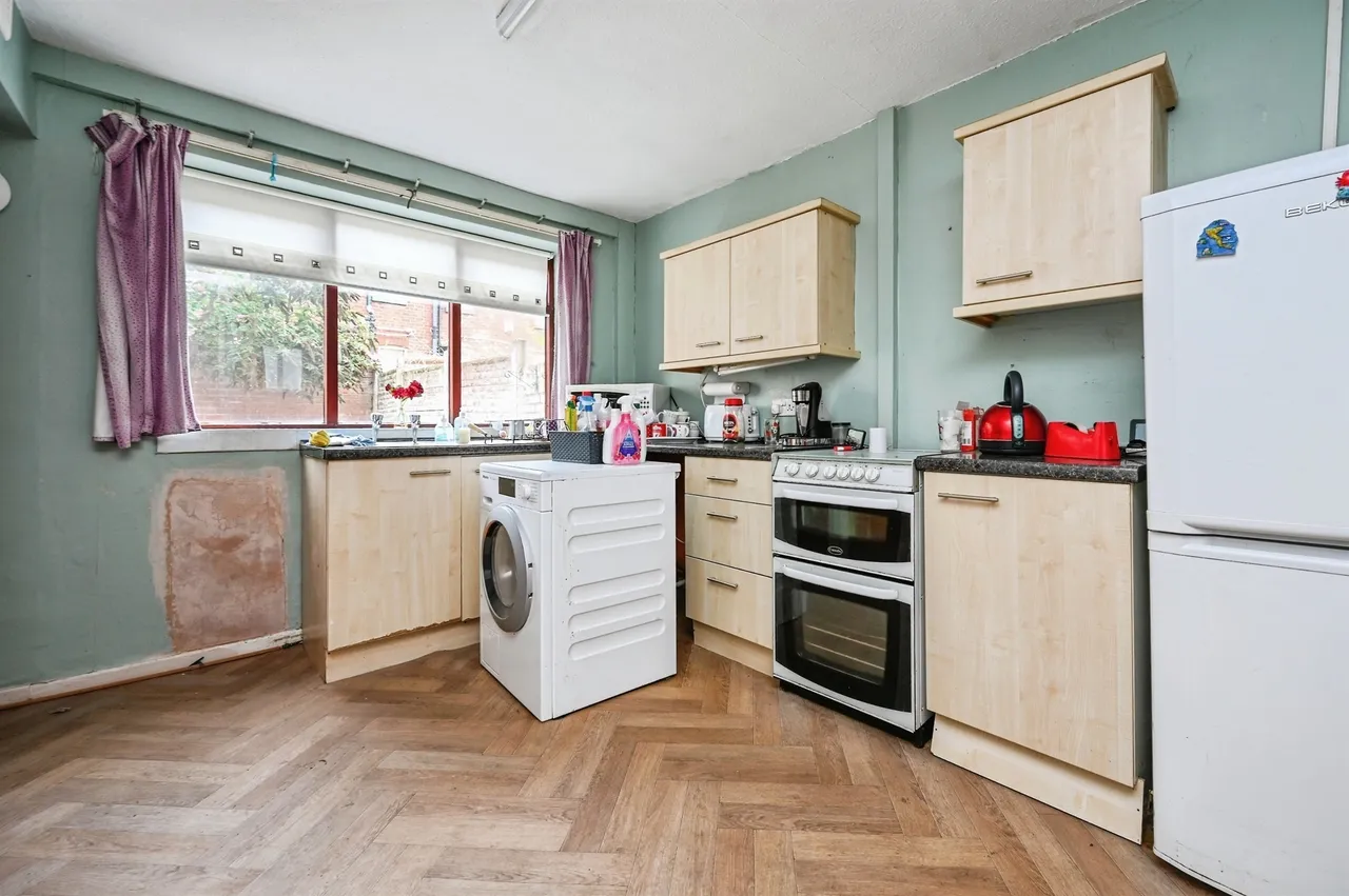 Langton Road, Wavertree, L15, photo 3
