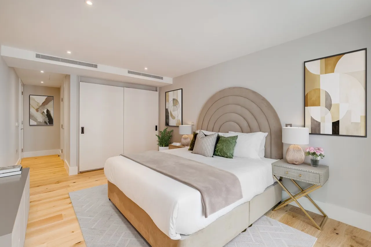 43, 219 Baker, Baker Street, Regent's Park, NW1 6XE, photo 6