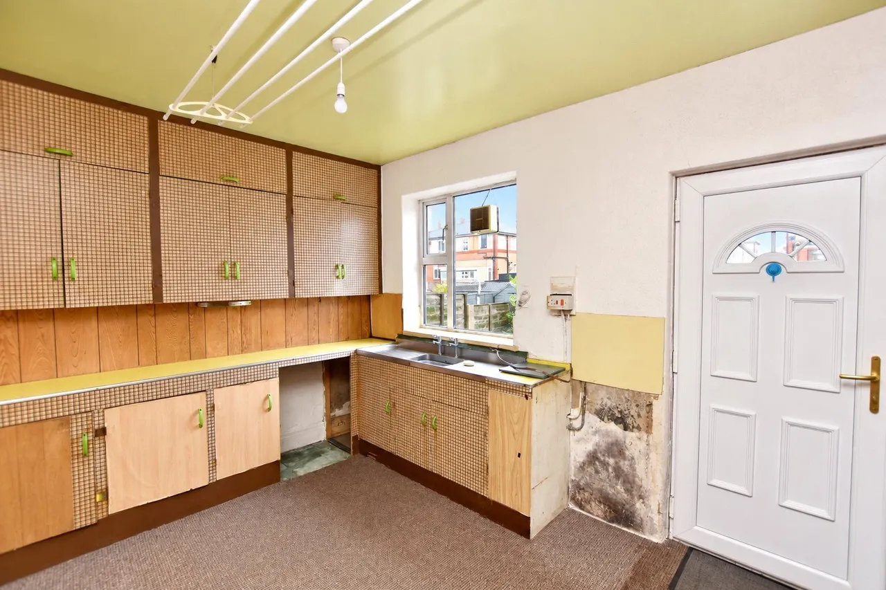 Victoria Avenue, Cherry Tree, BB2, photo 4