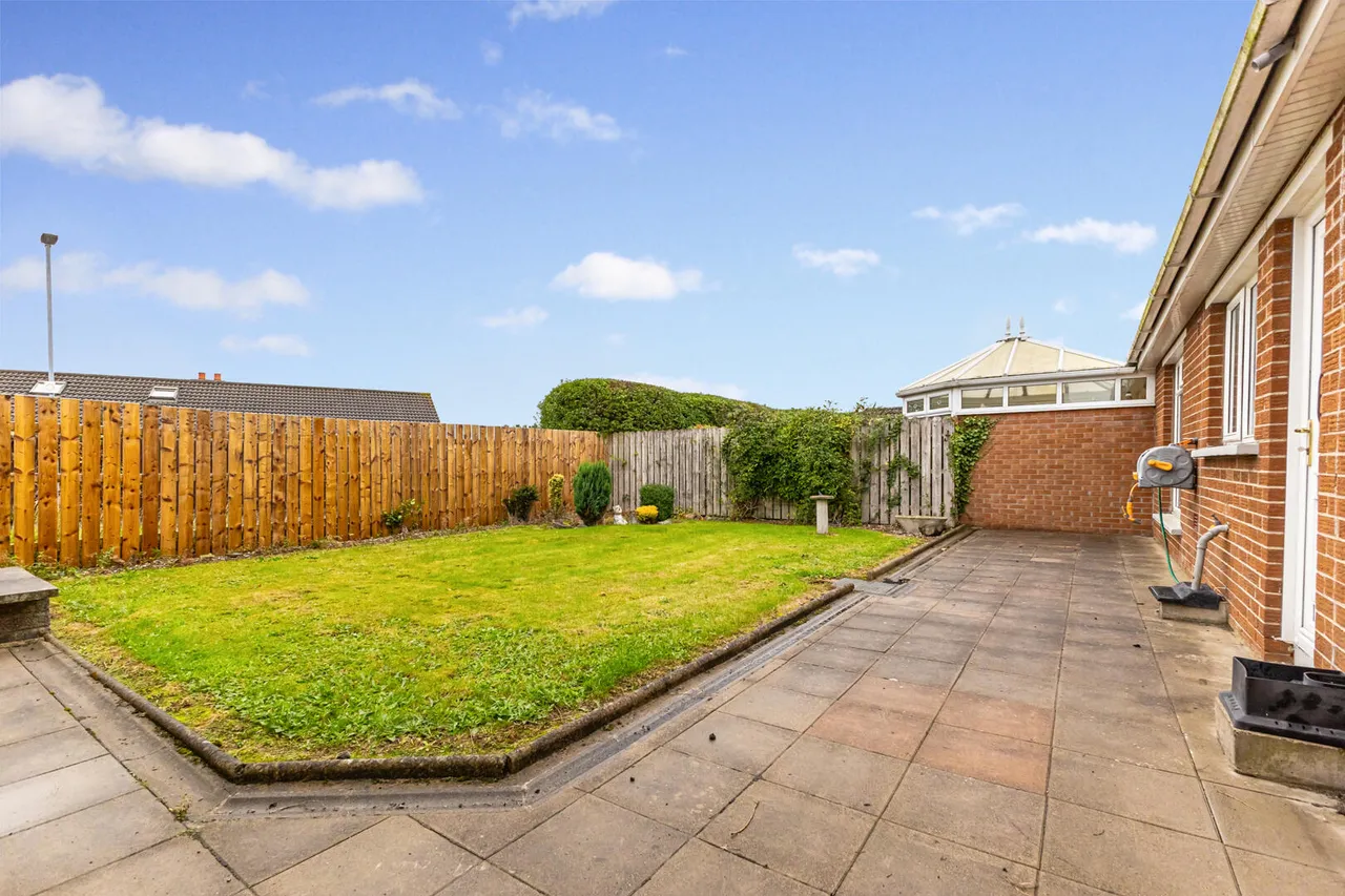 Dermott Crescent, comber, BT23, photo 14
