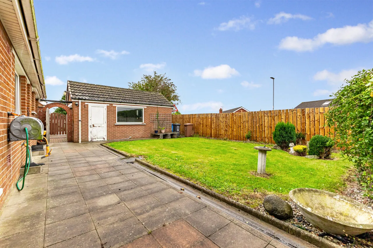 Dermott Crescent, comber, BT23, photo 15