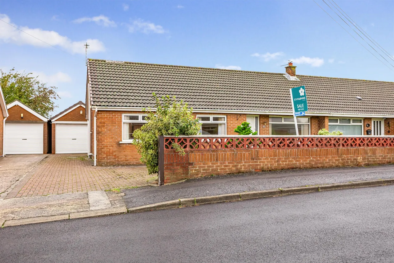 Dermott Crescent, comber, BT23, photo 19