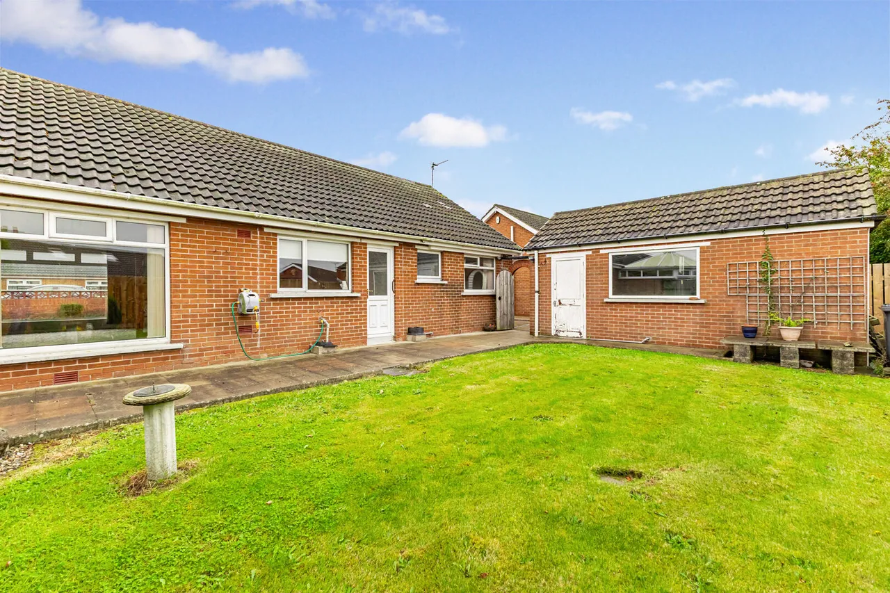 Dermott Crescent, comber, BT23, photo 16