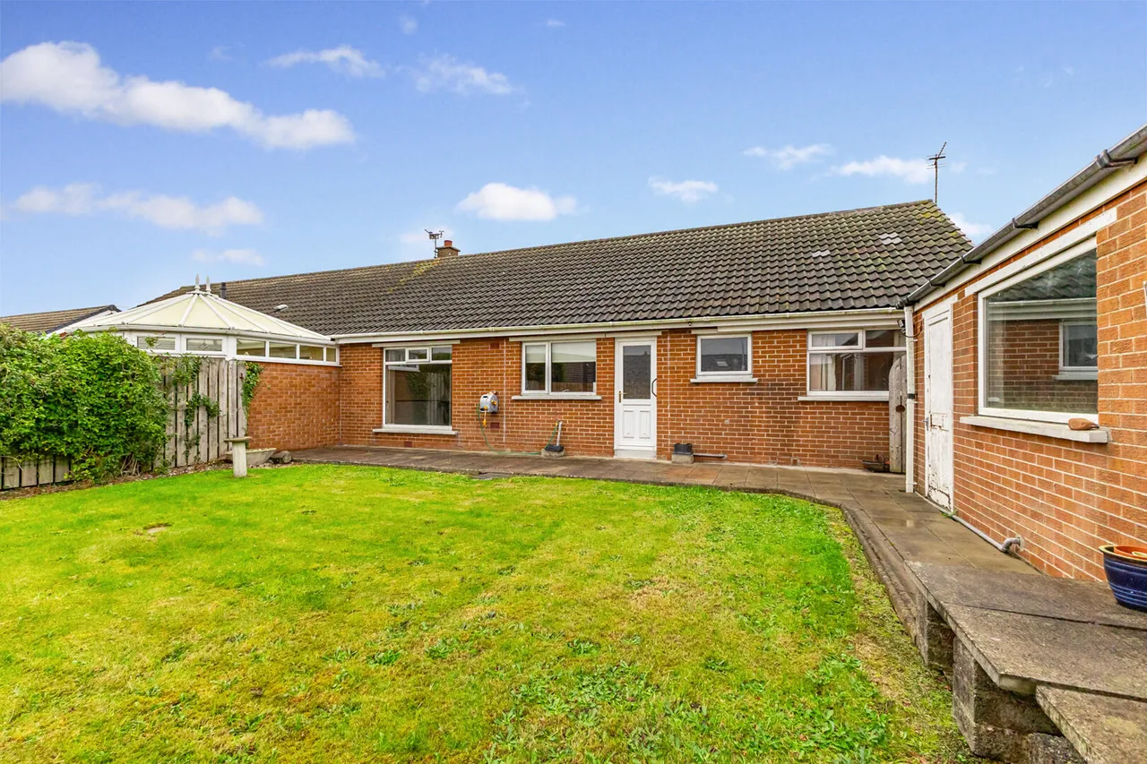 Dermott Crescent, comber, BT23, photo 17
