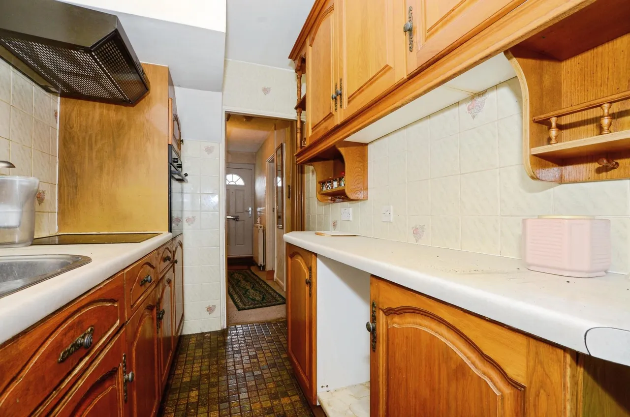Horsecroft Road, Edgware, HA8, photo 6