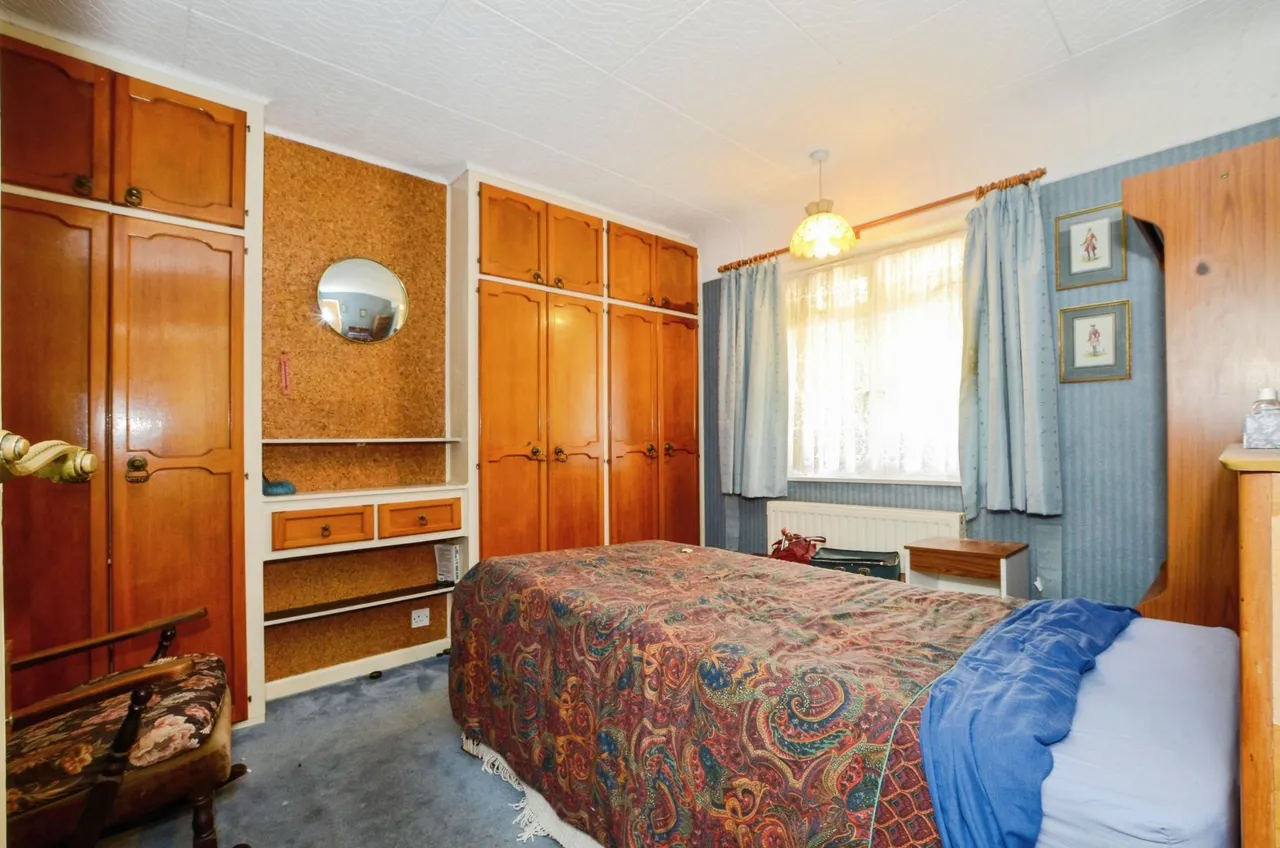 Horsecroft Road, Edgware, HA8, photo 8