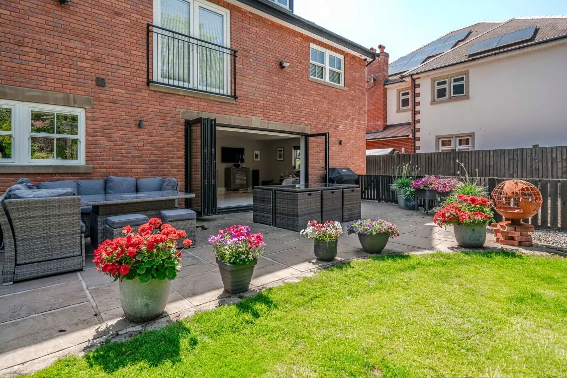 Farington Lodge Gardens, Farington, PR25, photo 40