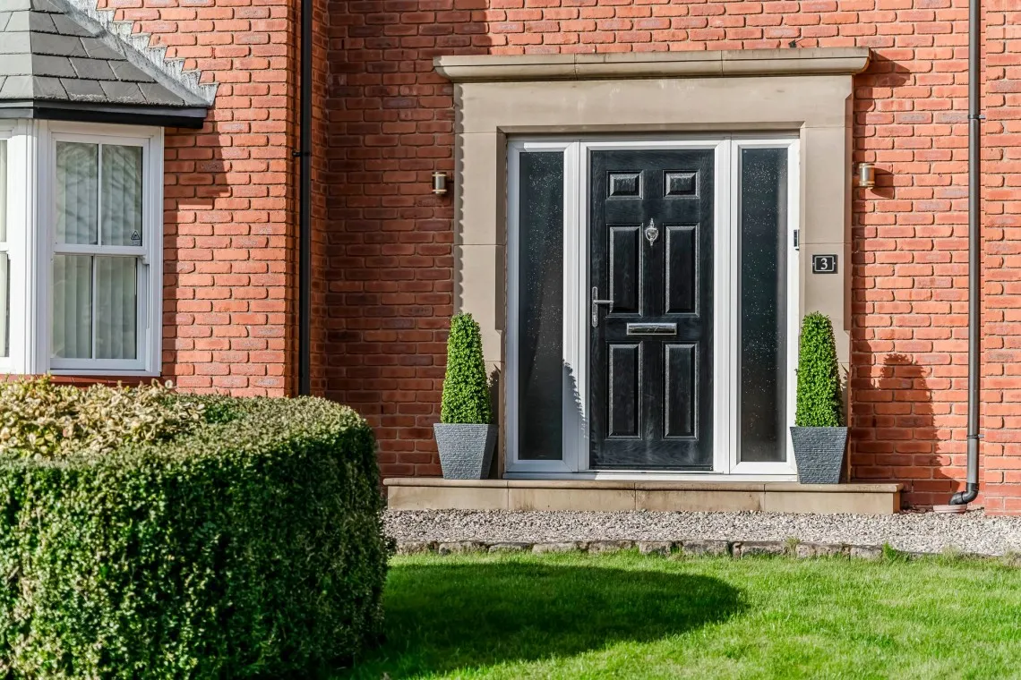Farington Lodge Gardens, Farington, PR25, photo 45