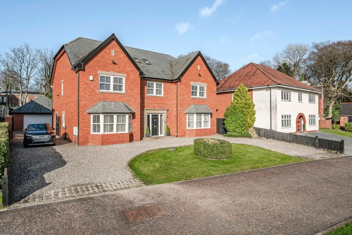 Farington Lodge Gardens, Farington, PR25, photo 42