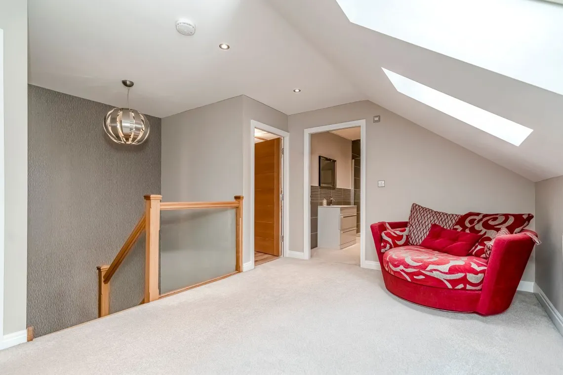 Farington Lodge Gardens, Farington, PR25, photo 29
