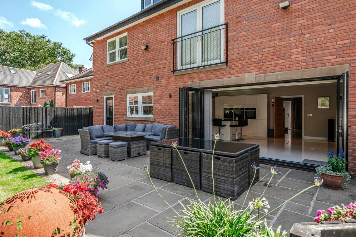 Farington Lodge Gardens, Farington, PR25, photo 41