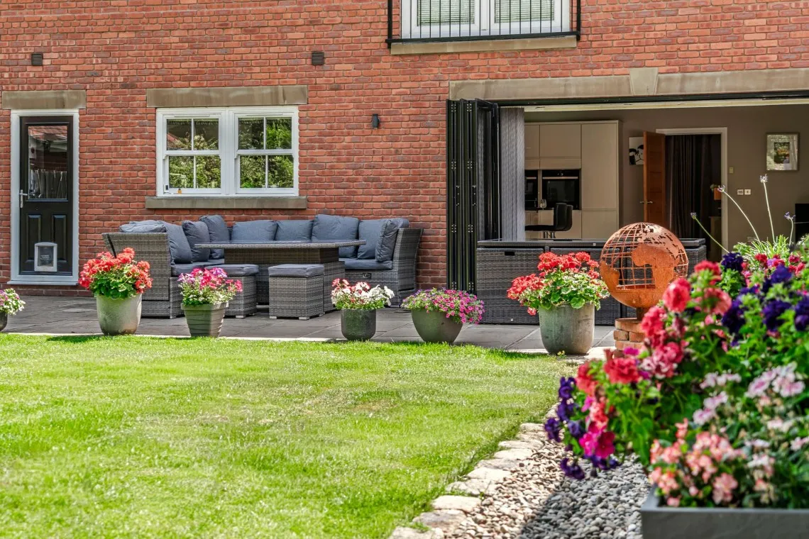 Farington Lodge Gardens, Farington, PR25, photo 35