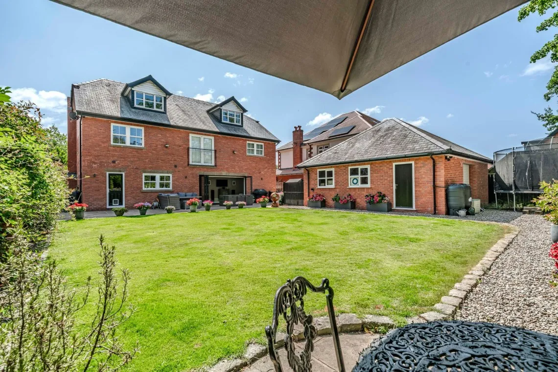 Farington Lodge Gardens, Farington, PR25, photo 38