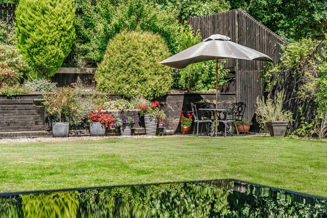 Farington Lodge Gardens, Farington, PR25, photo 36