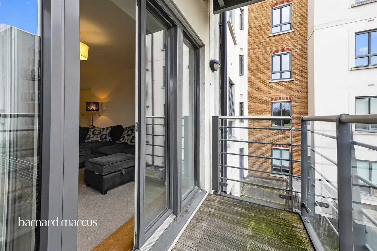 Holford Way, London, SW15, photo 10