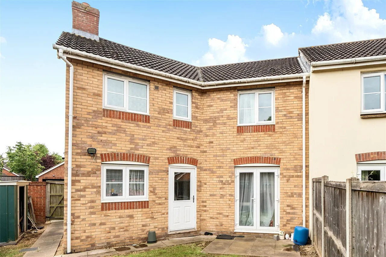 Holbeach Drive Kingsway, Gloucestershire, Quedgeley, GL2 2BF, photo 16