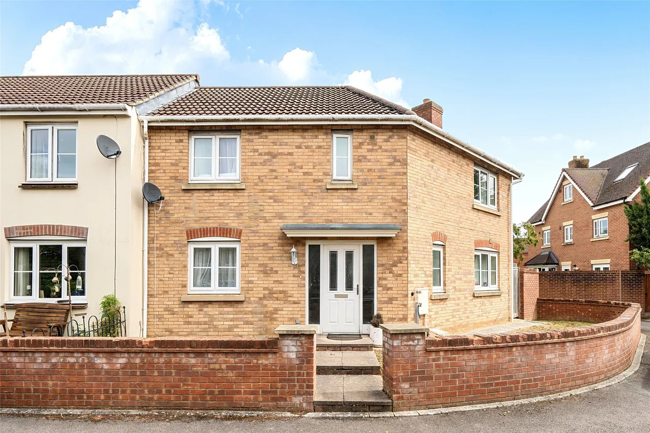 Holbeach Drive Kingsway, Gloucestershire, Quedgeley, GL2 2BF, photo 18