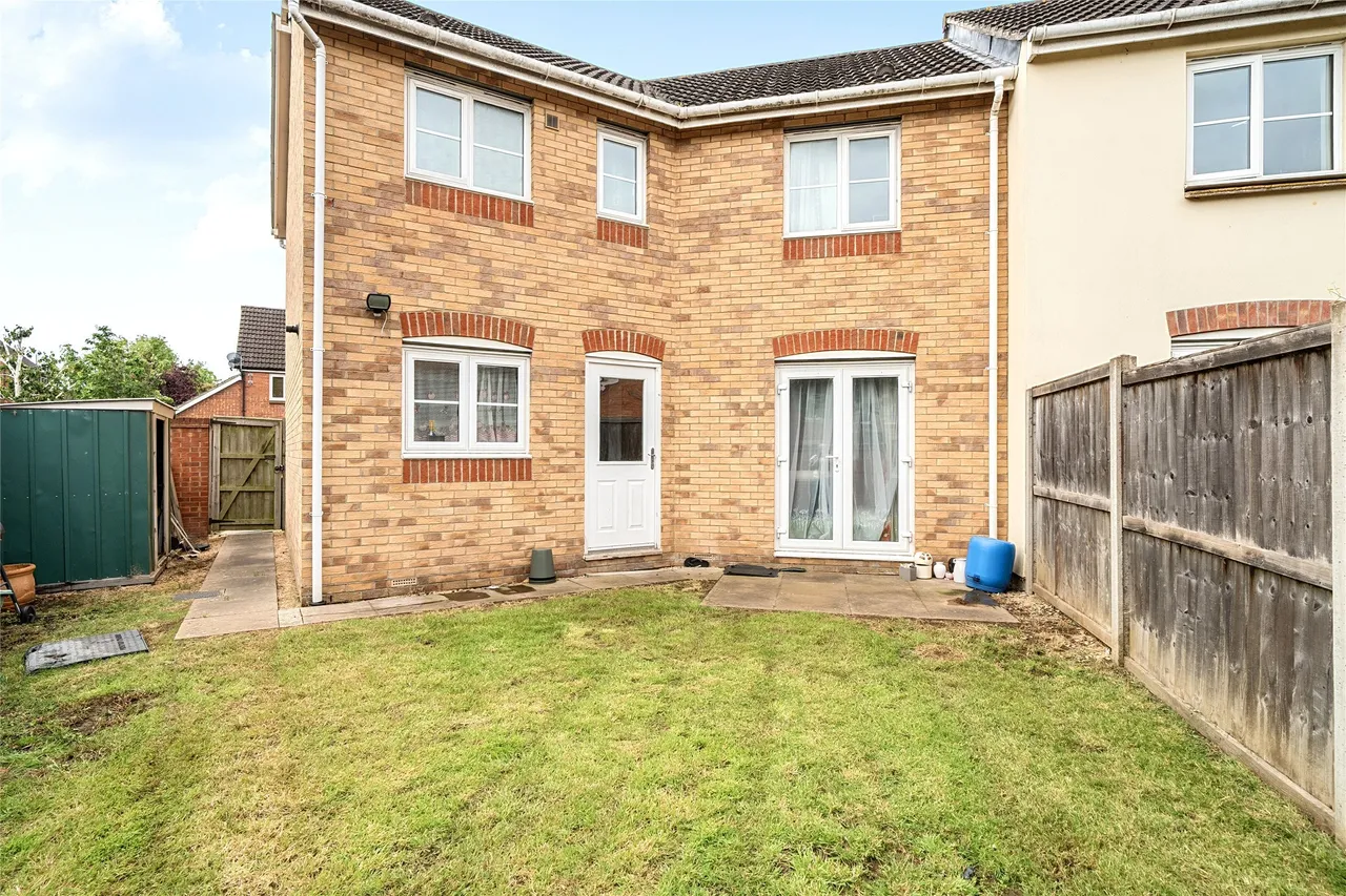 Holbeach Drive Kingsway, Gloucestershire, Quedgeley, GL2 2BF, photo 15
