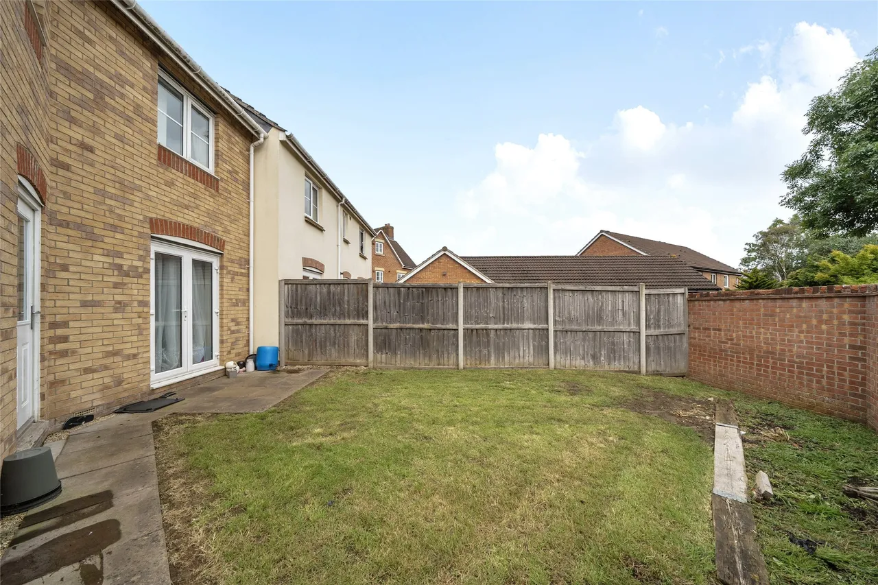 Holbeach Drive Kingsway, Gloucestershire, Quedgeley, GL2 2BF, photo 7