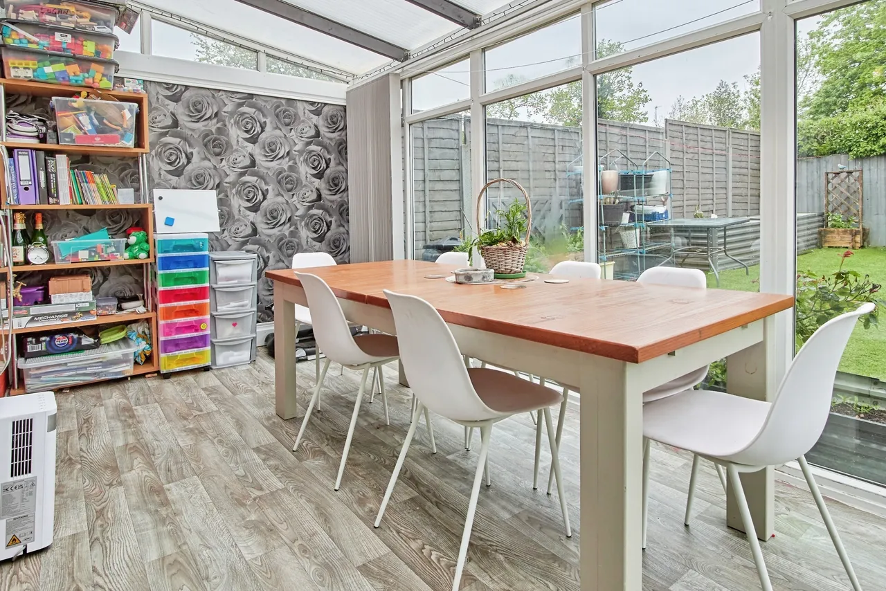 Elkstone Covert, Birmingham, B14, photo 8