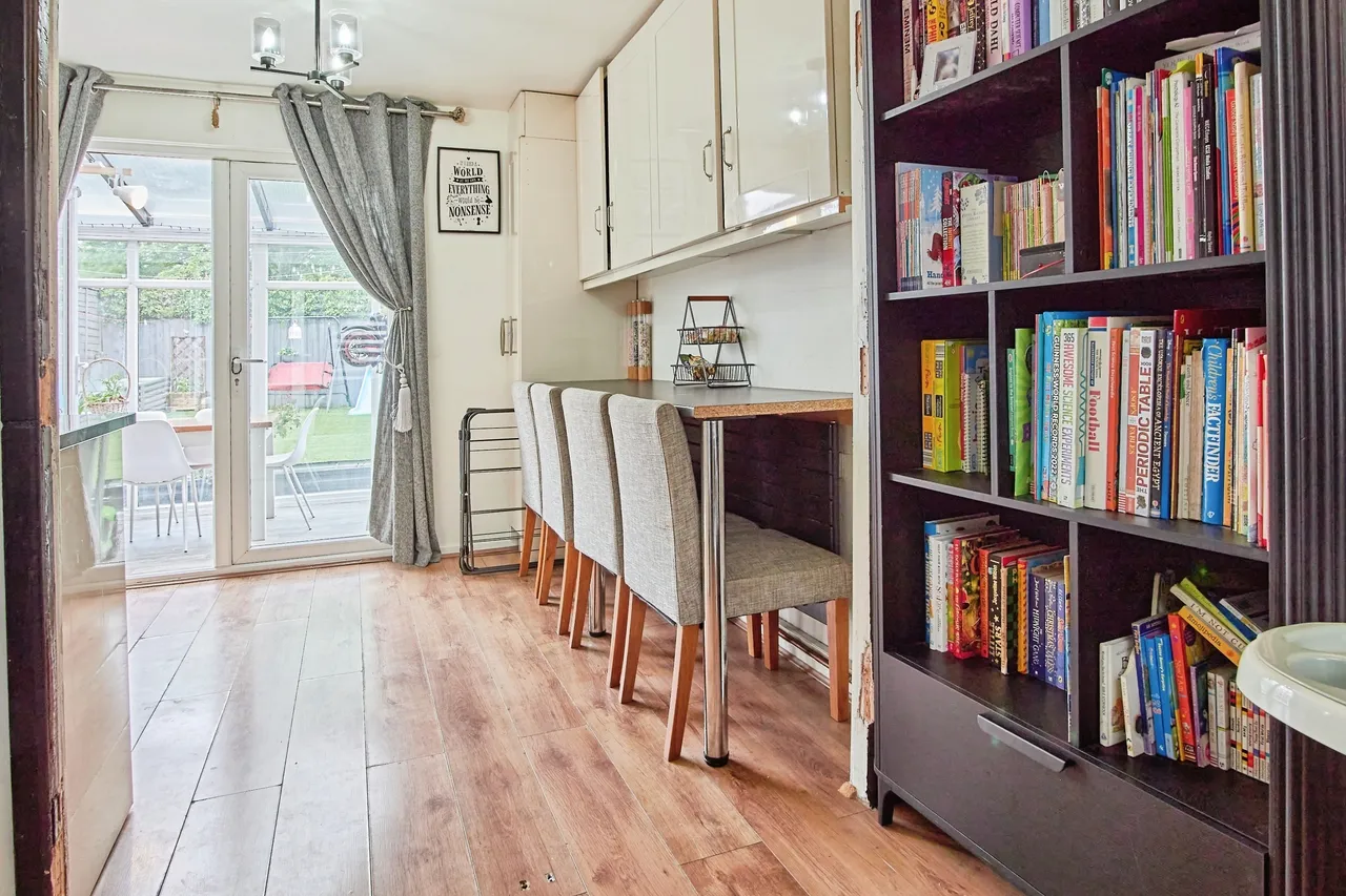 Elkstone Covert, Birmingham, B14, photo 5