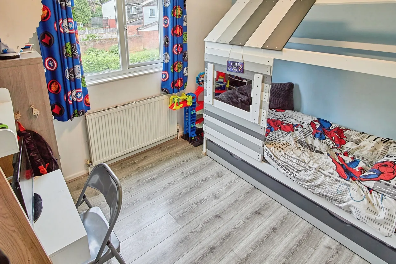 Elkstone Covert, Birmingham, B14, photo 10